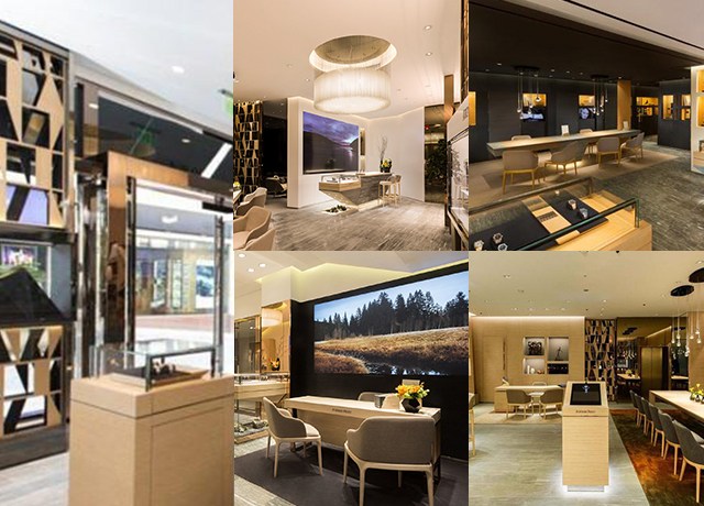 扬州格拉苏蒂售后维修地址